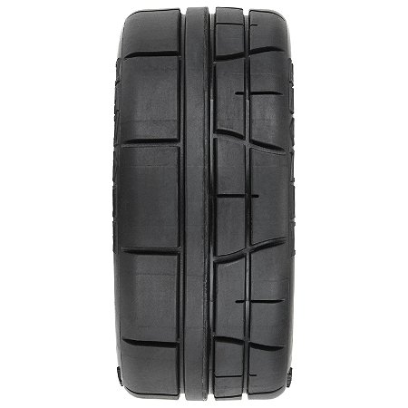 1/8 PNEUS MENACE HP BELTED SPEED ​​RUN F/R MONTADOS 17MM (2)