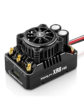HOBBYWING HWI30113400 XERUN XR8 PRO G3 ESC