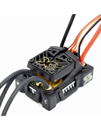 CASTLE CREATIONS CSE010017100 MAMBA MICRO X 2 16.8 ESC