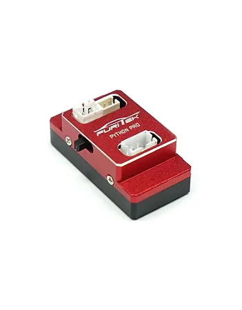FURITEK FTK-FUR-2301 PYTHON PRO 40A (BRUSHLESS/BRUSHED) MICRO WATERPROOF ESC