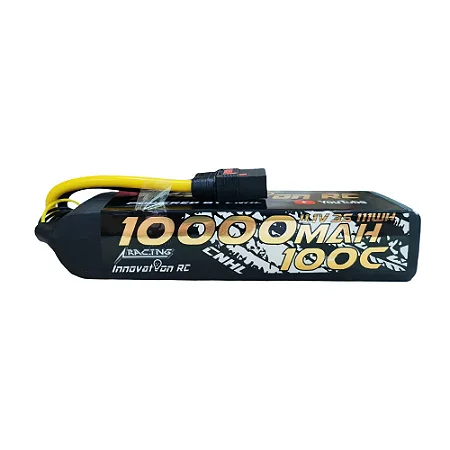 BATERIA LIPO CNHL INNOVATION RC SERIES 100C 11.1V 3S 10000MAH-QS8