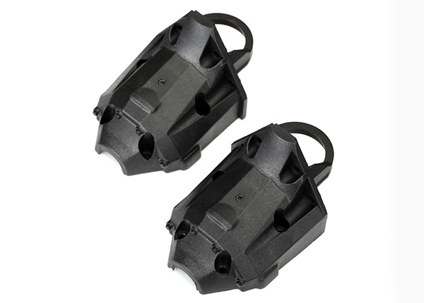 TRAXXAS REAR AXLE DIFFERENTIAL CARRIER UDR / 8541