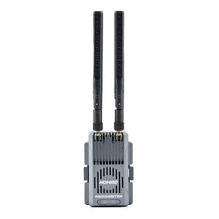 RADIOMASTER MODULO NOMAD DUAL BAND GEMINI XROSSBAND EXPRESSLRS DE 1 WATT