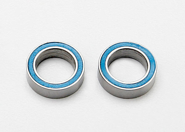 TRAXXAS Rolamentos de esferas Blue-Seal 8x12x3,5 mm (2)