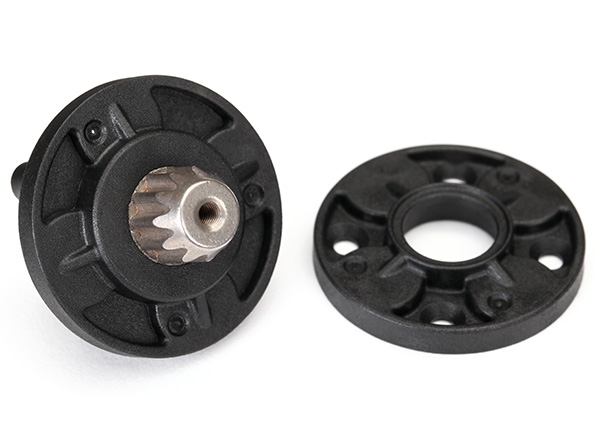TRAXXAS Caixa de Engrenagens Planetárias (UDR)