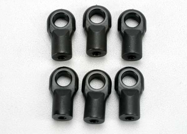 TRAXXAS 1/10 GTR Shock Rod Ends