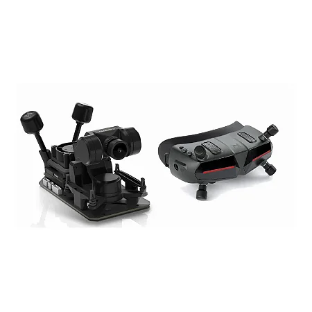 IRONQUAD XplorerHD IQXD001 - X Bundle