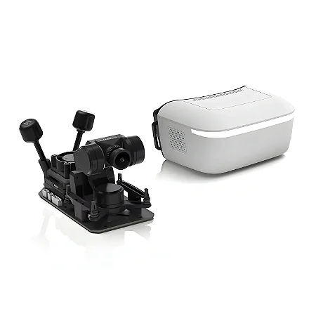 IRONQUAD XplorerHD - IQXD00 - RTR FPV Kit
