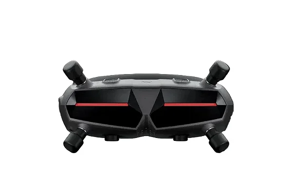 IRONQUAD Goggle X - FPVH2