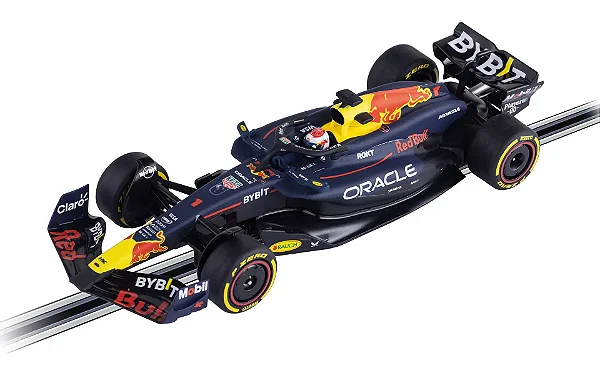 Carrera DIGITAL 132 Oracle Red Bull Racing RB20 "M. Verstappen, No.1"