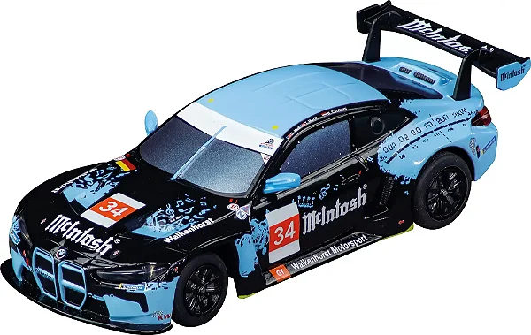 Carrera HYBRID BMW M4 GT3
