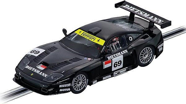 Carrera DIGITAL 124 Ferrari 575 GTC