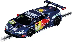 Carrera DIGITAL 124 Lamborghini Huracán GT3