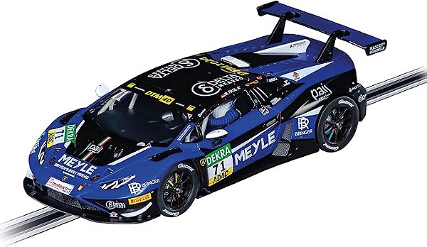 Carrera DIGITAL 124 Lamborghini Huracán GT3