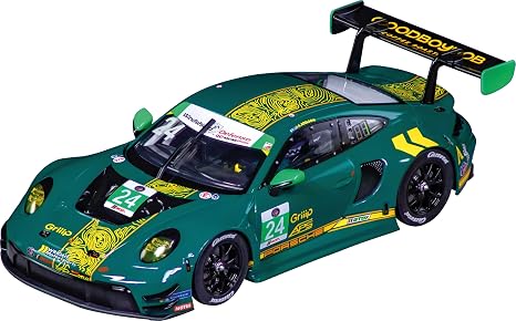 Carrera DIGITAL 124 Porsche 911 GT3 R