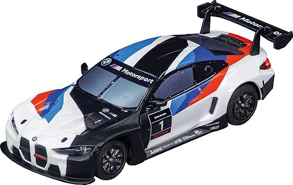 Carrera HYBRID BMW M4 GT3 “BMW M Motorsport