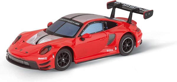 Carrera HYBRID Porsche 911 GT3 R “Red Devil
