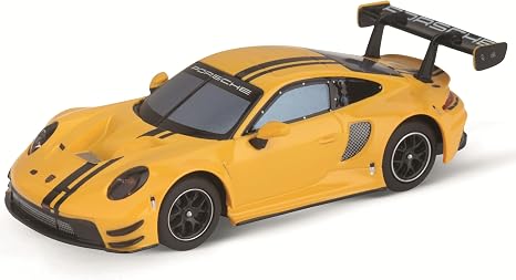 Carrera HYBRID Porsche 911 GT3 R