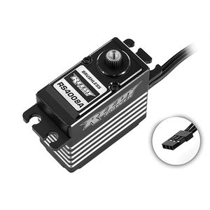Servo de alta velocidade Reedy HV