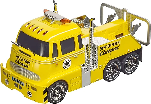 Caminhão-Guincho Carrera ADCC 1/32