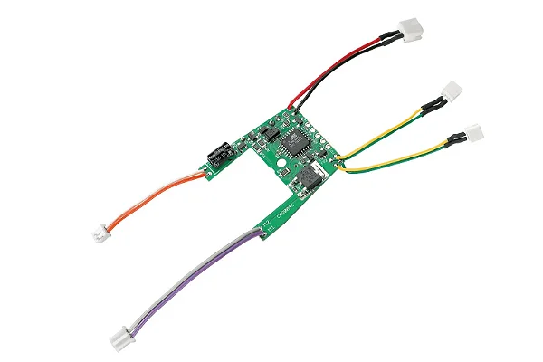 Decodificador Digital Carrera para Carros EVOLUTION