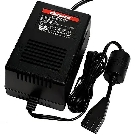 Transformador Carrera DIGITAL 132 — Versão EUA