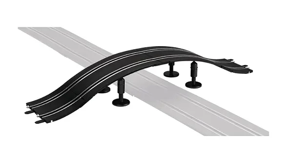 Extensão de Pista Ponte Carrera 1/43