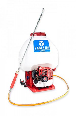 Pulverizador Yamaho LS-937 Gasolina 25 L