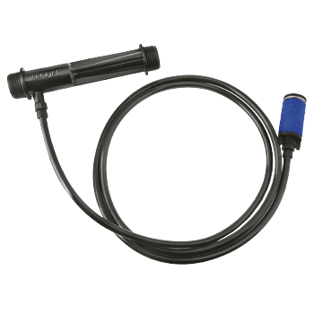 Injetor de Fertilizantes (Adubo) 3/4" - Agrojet