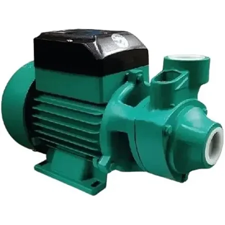 Bomba Periférica WDM BE 1 5-1 HF 1CV Monofásica 127/220V