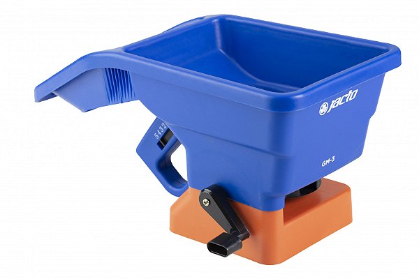 Distribuidor de Grânulos Jacto GM-3