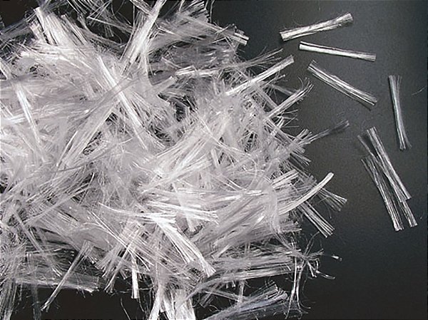 FIBRA DE POLIPROPILENO PACT 600 GRAMAS