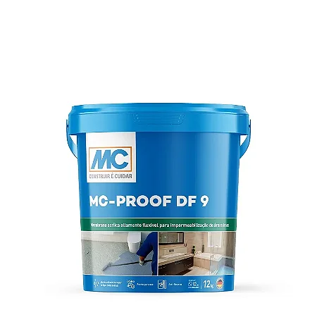 MC DF 9 MANTA LIQUIDA