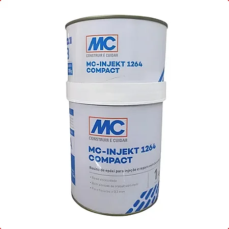 MC INJECT1264 COMPACT