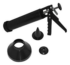 APLICADOR REFORÇADO SACHE 400 GRAMAS