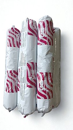 CG FLEX PU 100 BRANCO CAIXA 12 UNIDADES