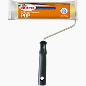 ROLO ESPUMA 15 CM COMPEL