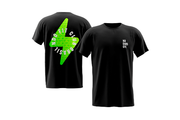 Camiseta Oversized (NDO)