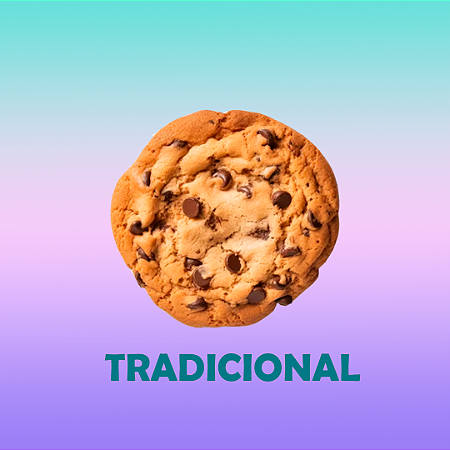 Cookies Tradicional