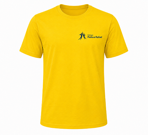 Camiseta Fanfarra CPR 2026