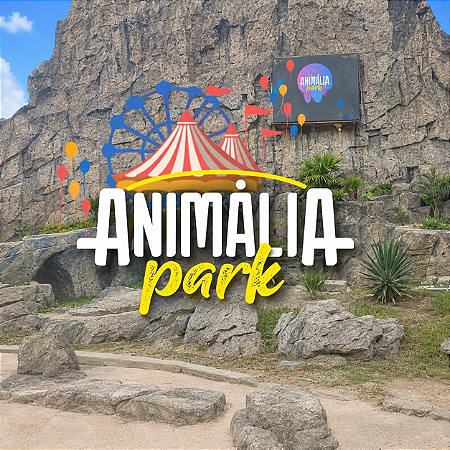 Passeio Animália Park