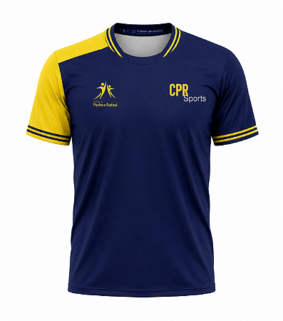 Camiseta CPR Sports