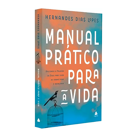 MANUAL PRÁTICO PARA A VIDA