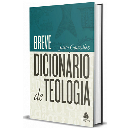 Breve Dicionário De Teologia