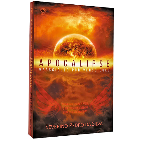 Apocalipse Versículo Por Versículo