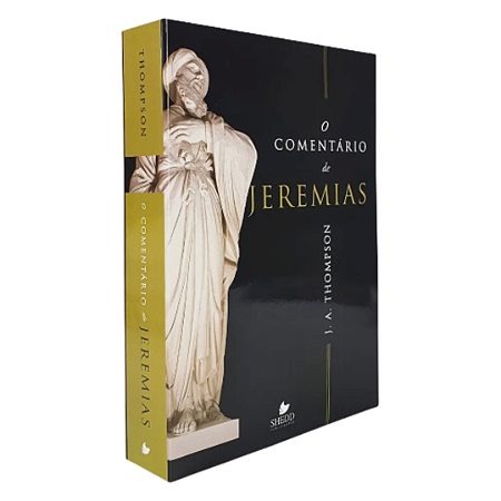 O COMENTÁRIO DE JEREMIAS