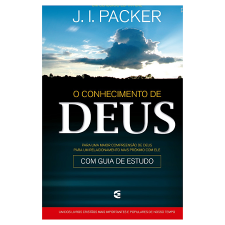 O CONHECIMENTO DE DEUS