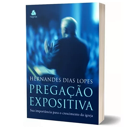 PREGAÇÃO EXPOSITIVA