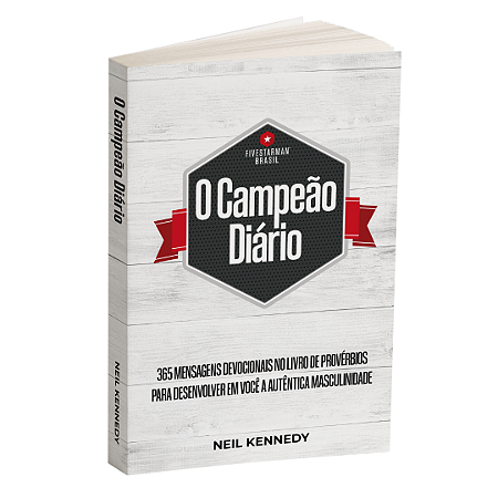 O CAMPEÃO DIÁRIO