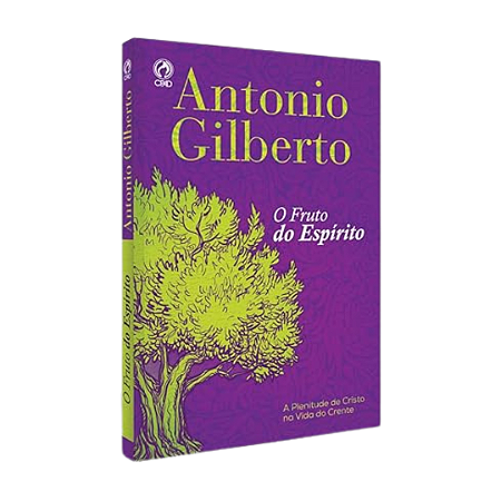 O Fruto do Espírito